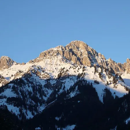 Hotel Haus Diana