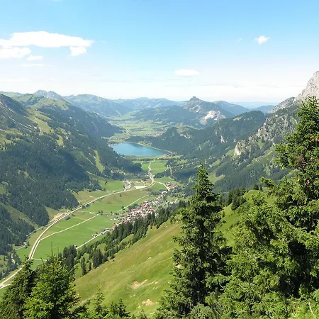 Haus Diana Ройте