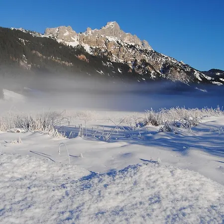 Haus Diana Отель Ройте