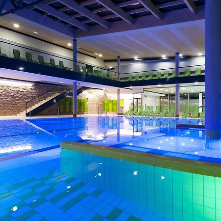 Haus Diana Отель