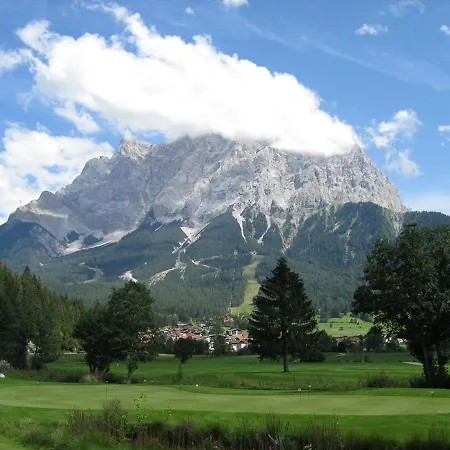 Haus Diana Ройте