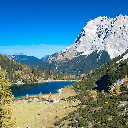 Haus Diana Отель 3*