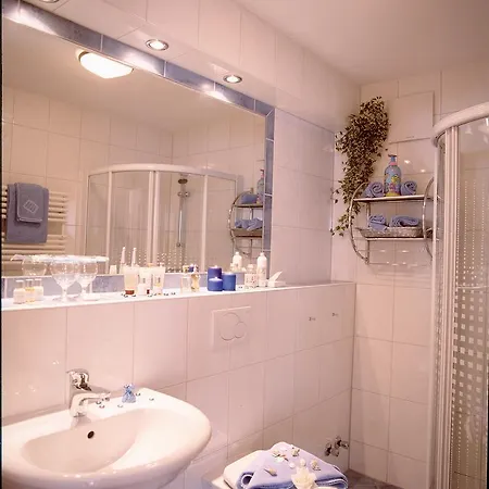 Hotel Haus Diana