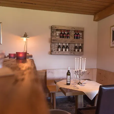 Haus Diana Hotel
