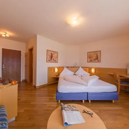 Haus Diana 3*