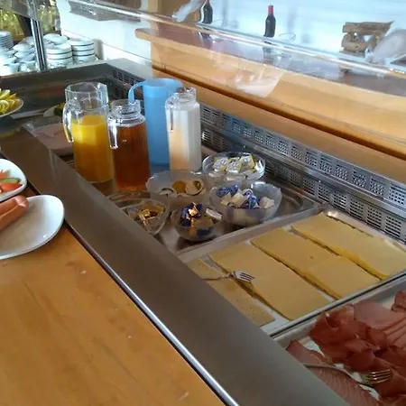 Haus Diana 3* Ройте