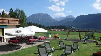 Отель Haus Diana 3*