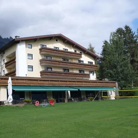 Haus Diana 3* Reutte
