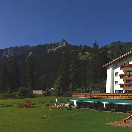 Haus Diana Ройте