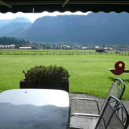 Отель Haus Diana 3*