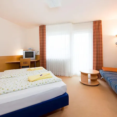 Haus Diana 3* Ройте