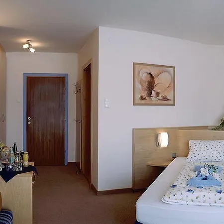 Haus Diana 3* Ройте