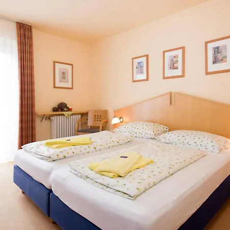 Отель Haus Diana Ройте