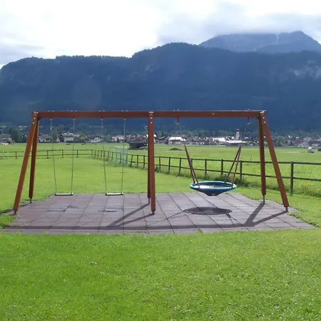 Отель Haus Diana 3*