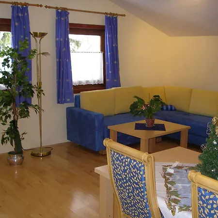 Haus Diana 3*