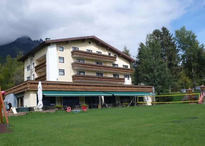 Haus Diana 3* רויטה