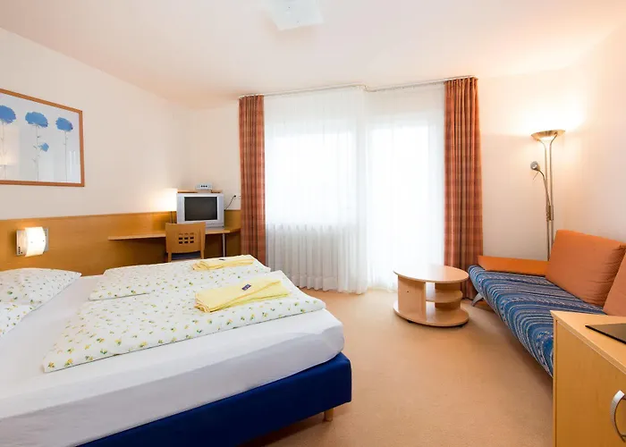 Haus Diana 3* רויטה