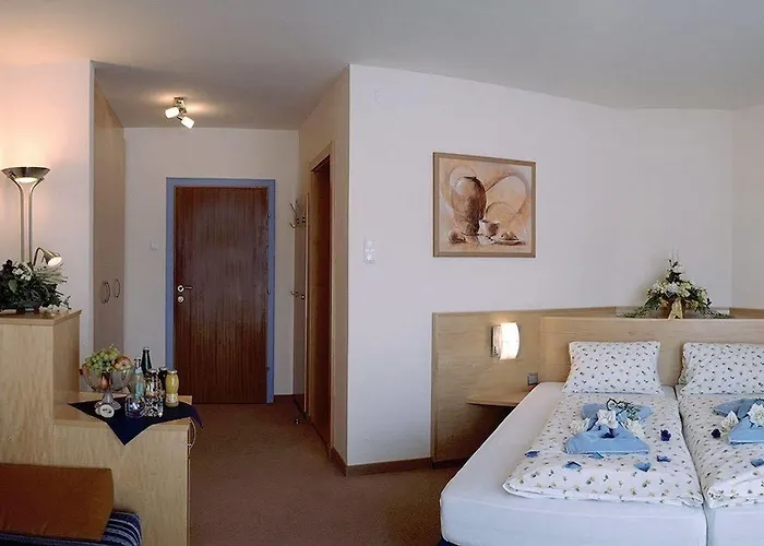 Haus Diana 3* רויטה