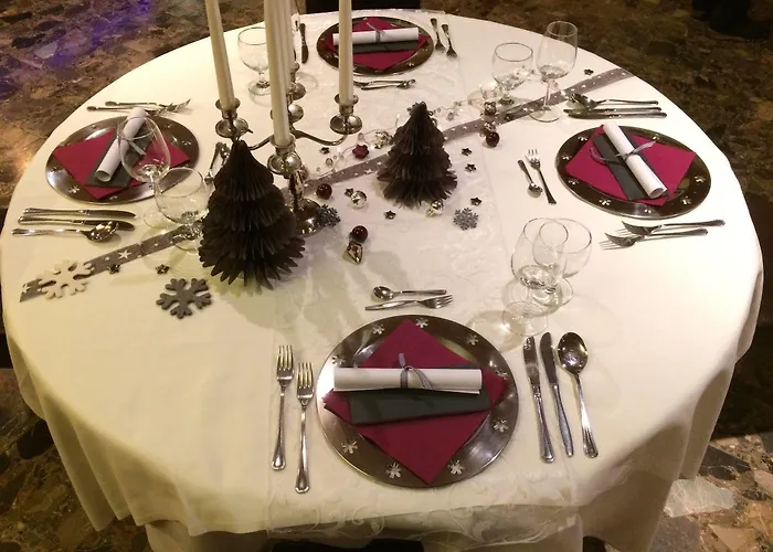 מלון Haus Diana רויטה