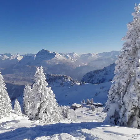 Hotel Haus Diana Reutte
