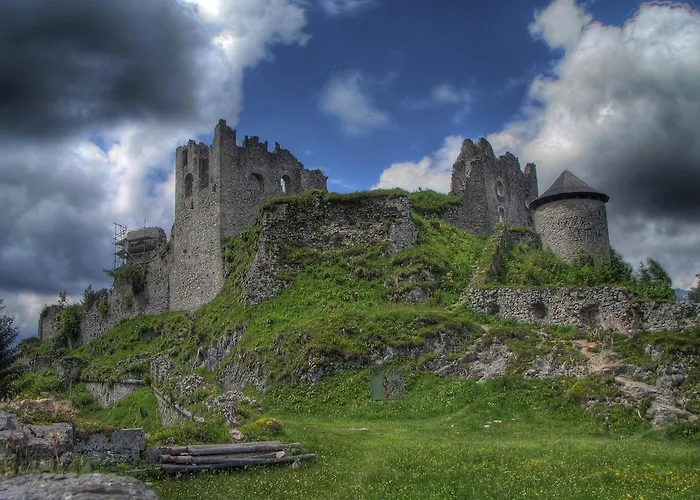 هاوس ديانا فندق