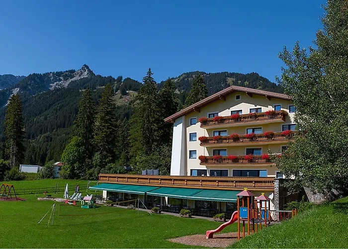 فندق هاوس ديانا روتته