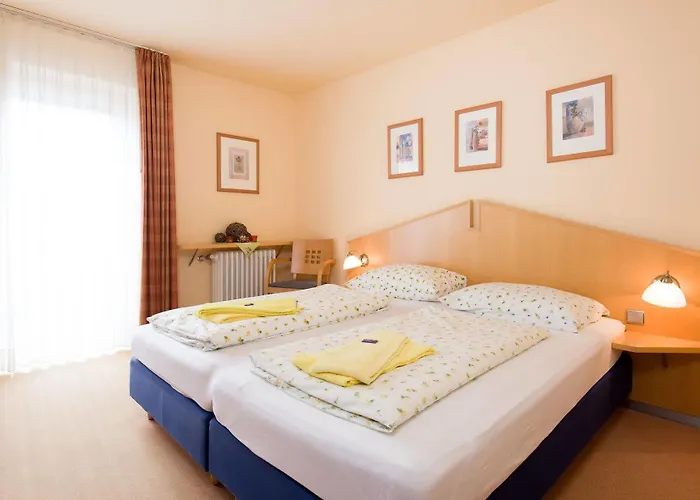 فندق هاوس ديانا روتته