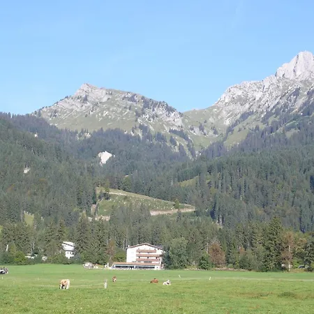 Hotel Haus Diana