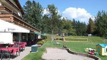 Hotel Haus Diana 3*