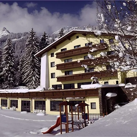Haus Diana Hotel Reutte