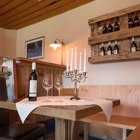 Hotel Haus Diana
