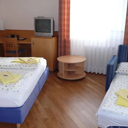 Haus Diana Hotel Reutte