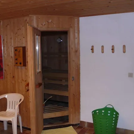 Hotel Haus Diana