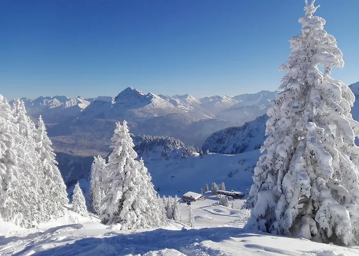 Hotel Haus Diana Reutte