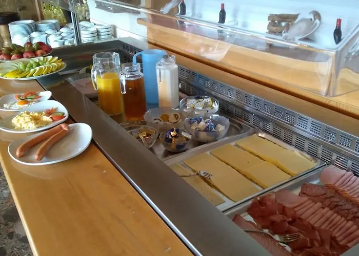 Haus Diana 3* Reutte