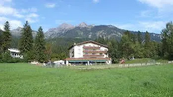 Haus Diana 3* Reutte