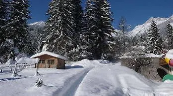 Haus Diana 3* Reutte