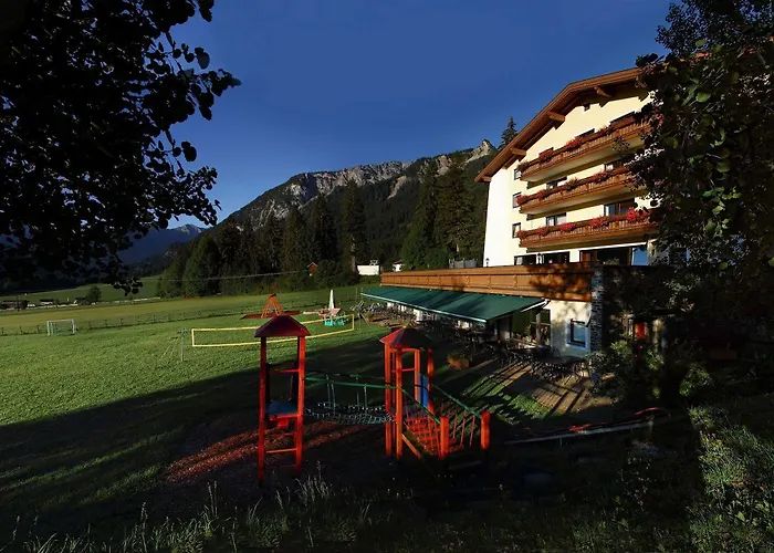 Hotel Haus Diana